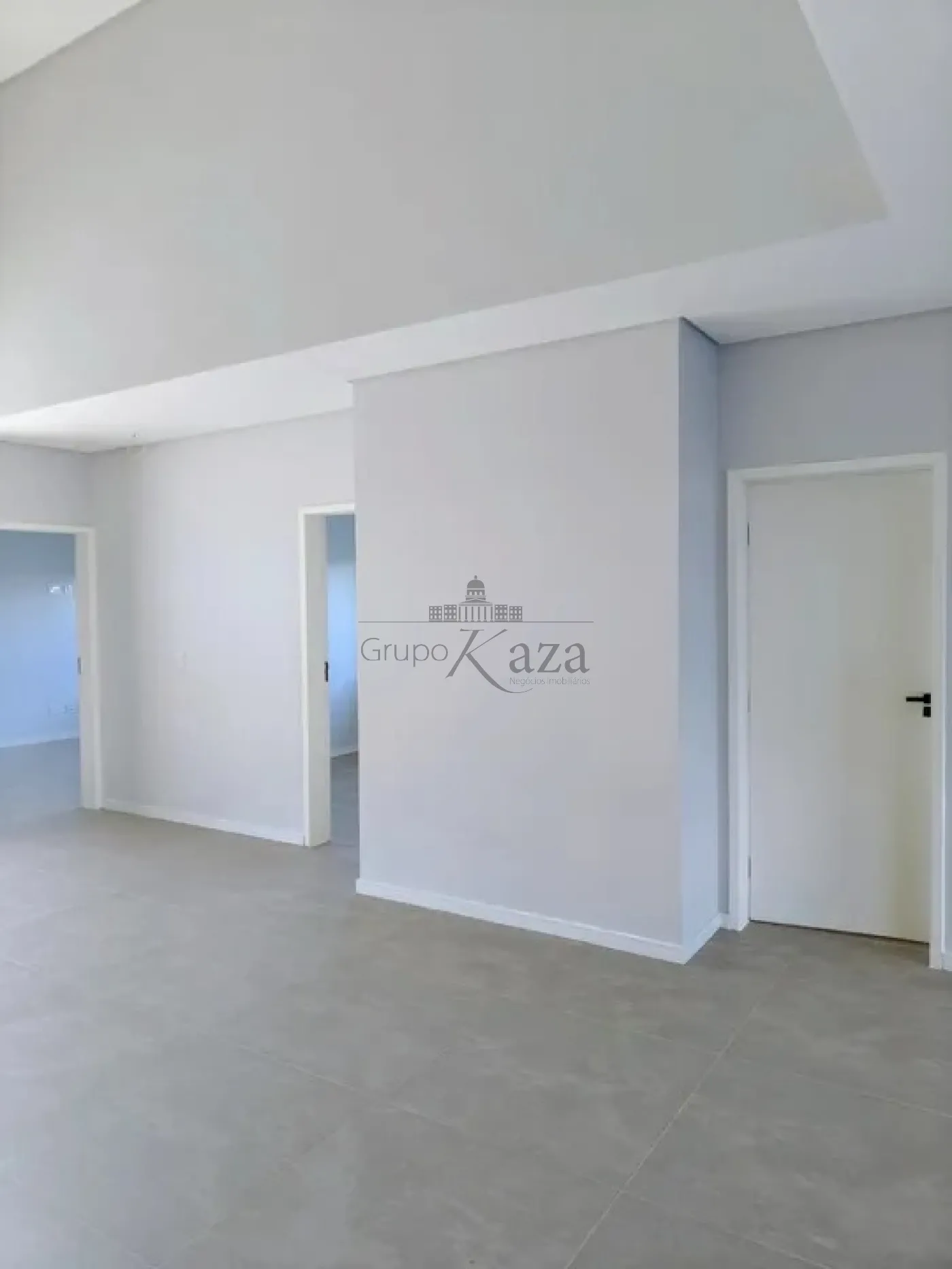 Foto 12 de Casa Casa em Construção Condomínio em Eugênio de Melo, São José dos Campos - imagem 12