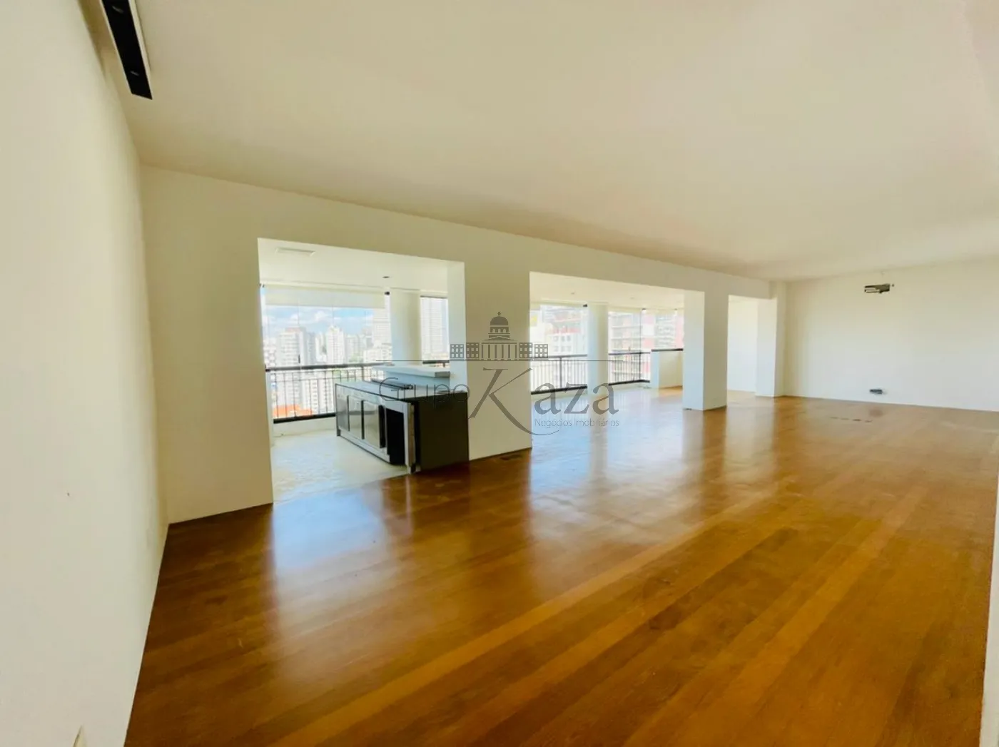 Foto 1 de Apartamento Padrão em Perdizes, São Paulo - imagem 1