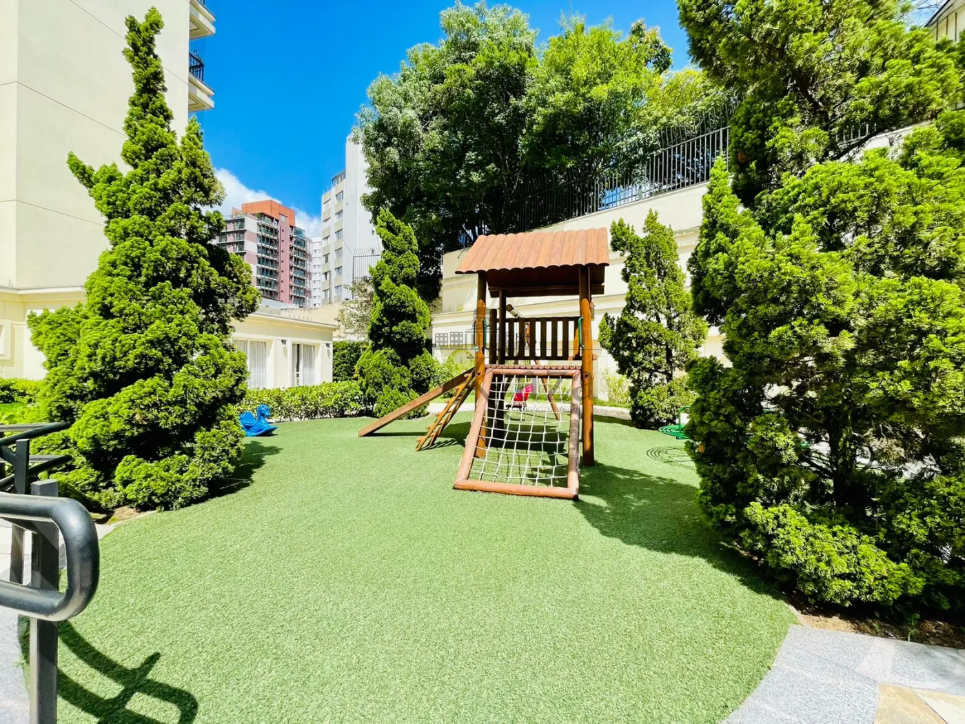 Foto 20 de Apartamento Padrão em Perdizes, São Paulo - imagem 20