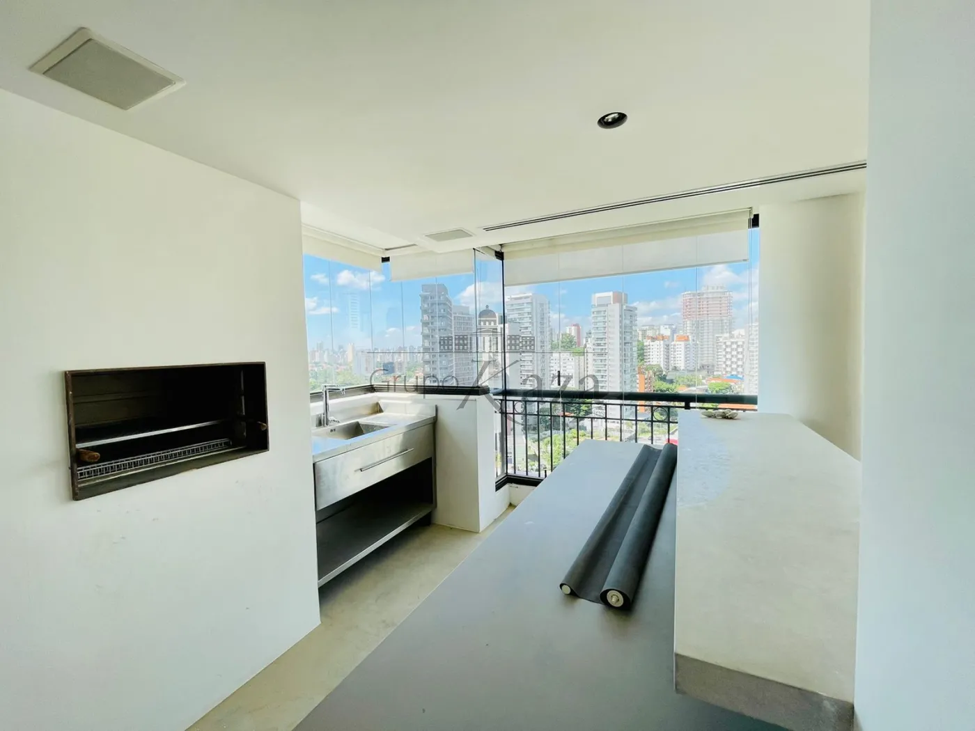 Foto 4 de Apartamento Padrão em Perdizes, São Paulo - imagem 4