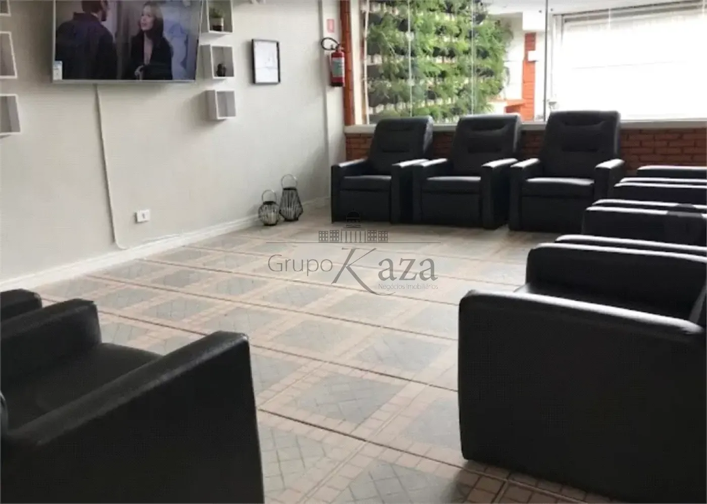 Foto 1 de Casa Comercial  Residencial em Alto da Boa Vista, São Paulo - imagem 1