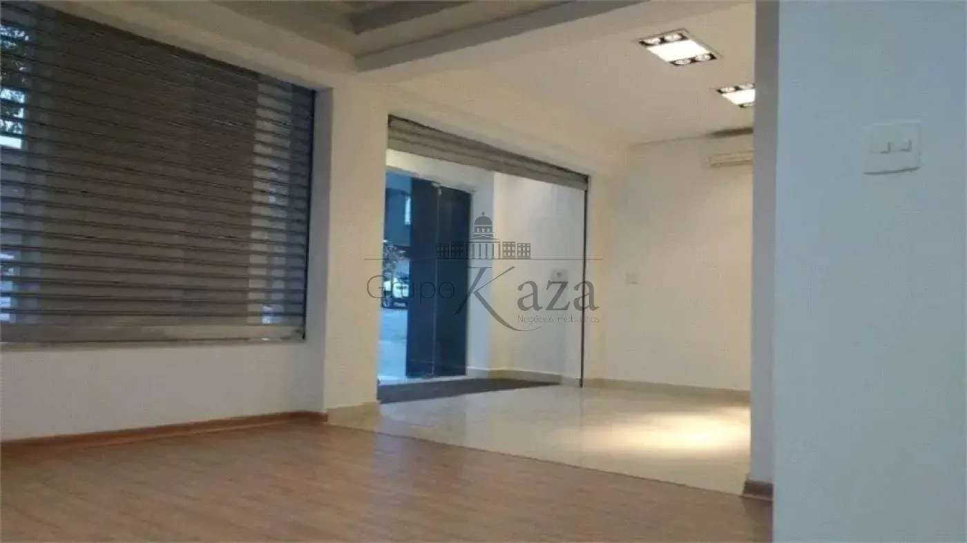 Foto 3 de Casa Comercial  Residencial em Alto da Boa Vista, São Paulo - imagem 3