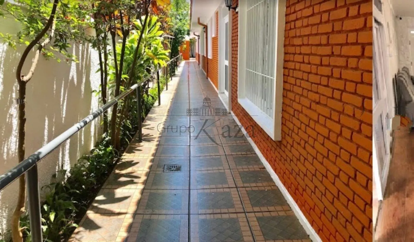 Foto 12 de Casa Comercial  Residencial em Alto da Boa Vista, São Paulo - imagem 12