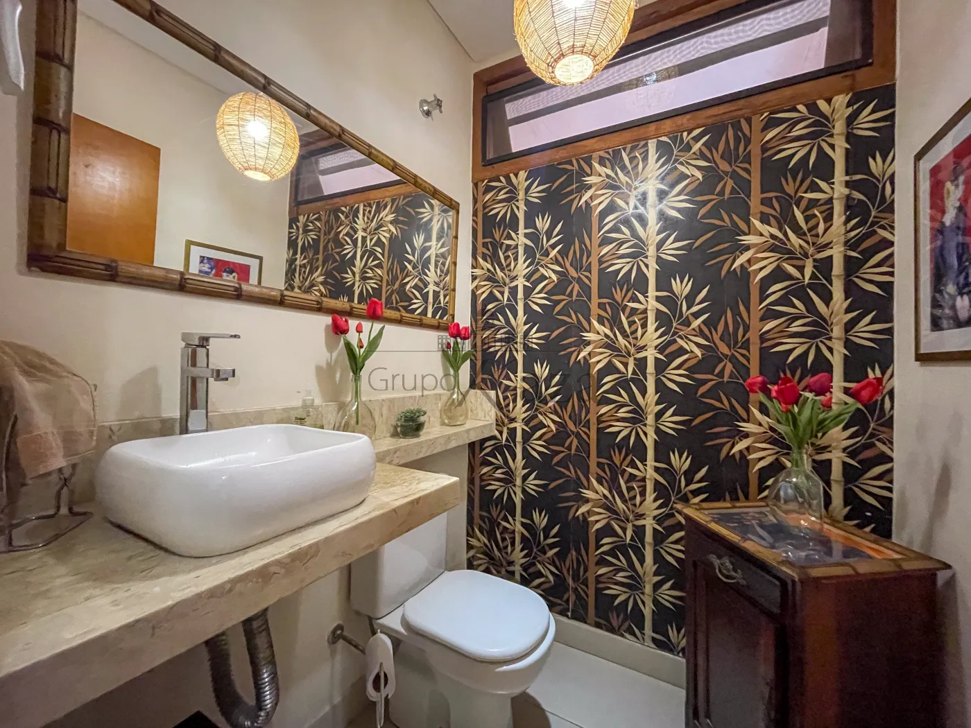 Foto 8 de Casa Padrão em Jardim Pereira do Amparo, Jacareí - imagem 8