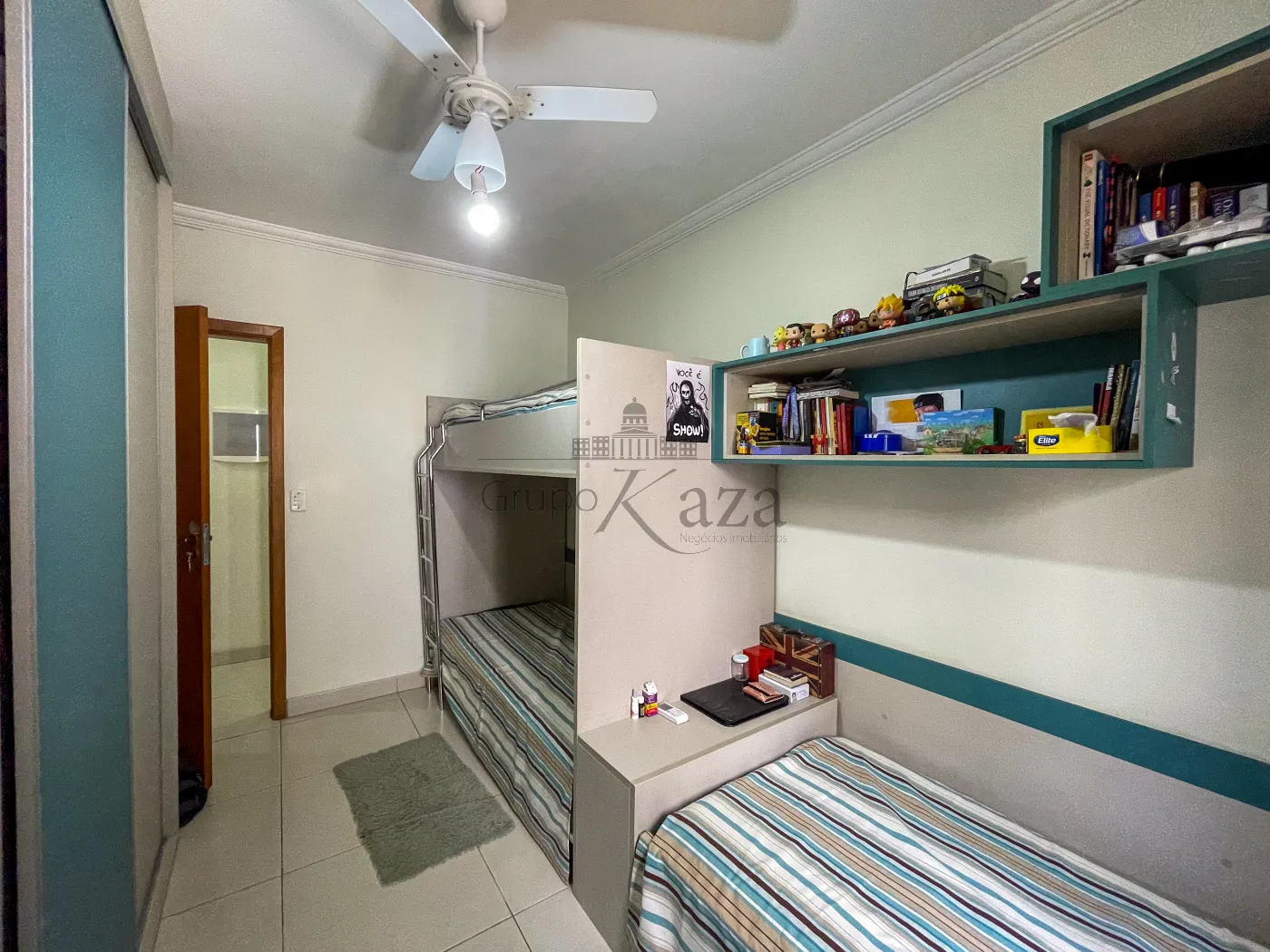 Foto 16 de Casa Padrão em Jardim Pereira do Amparo, Jacareí - imagem 16