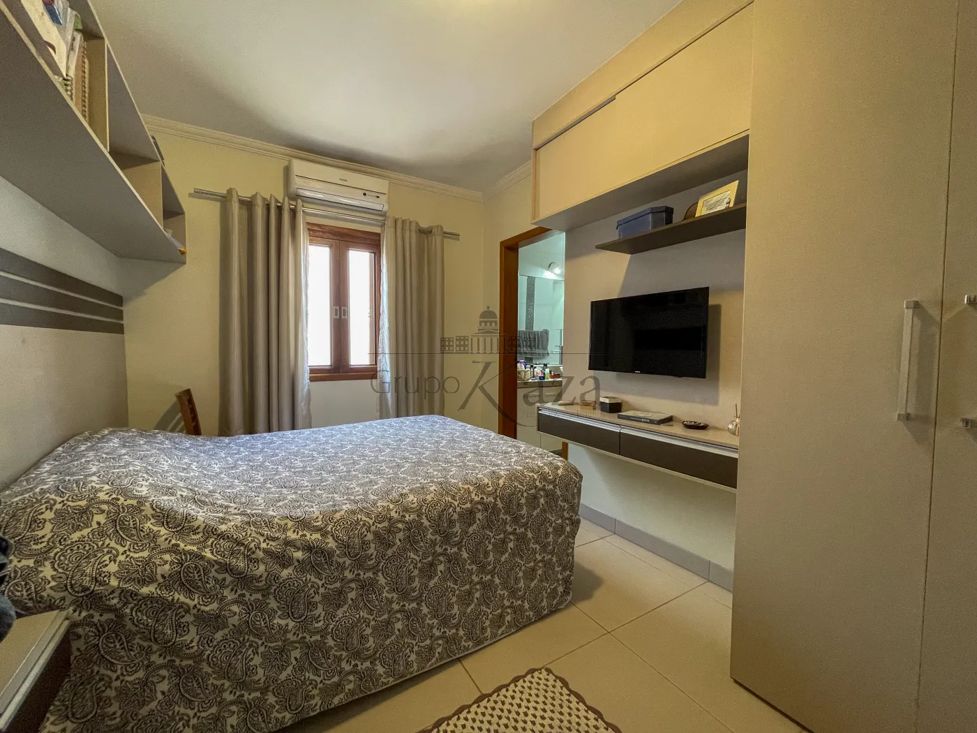 Foto 17 de Casa Padrão em Jardim Pereira do Amparo, Jacareí - imagem 17