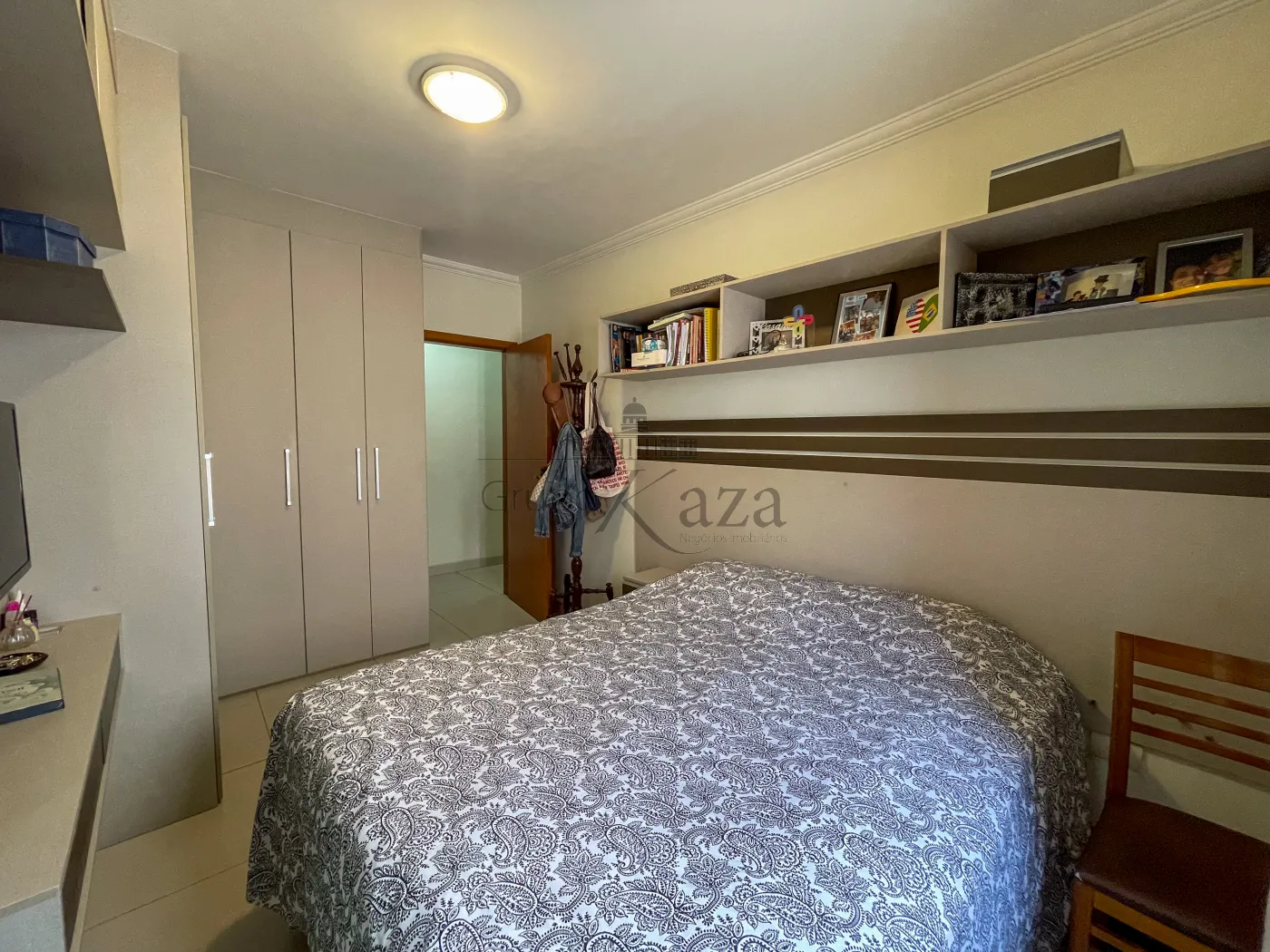 Foto 18 de Casa Padrão em Jardim Pereira do Amparo, Jacareí - imagem 18