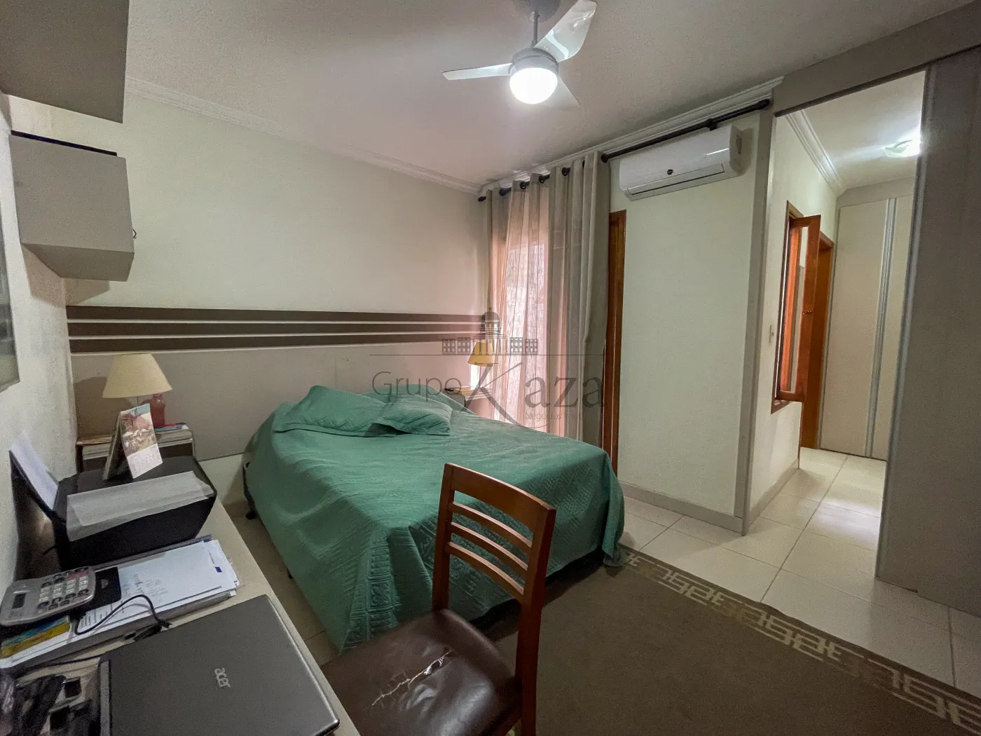 Foto 20 de Casa Padrão em Jardim Pereira do Amparo, Jacareí - imagem 20