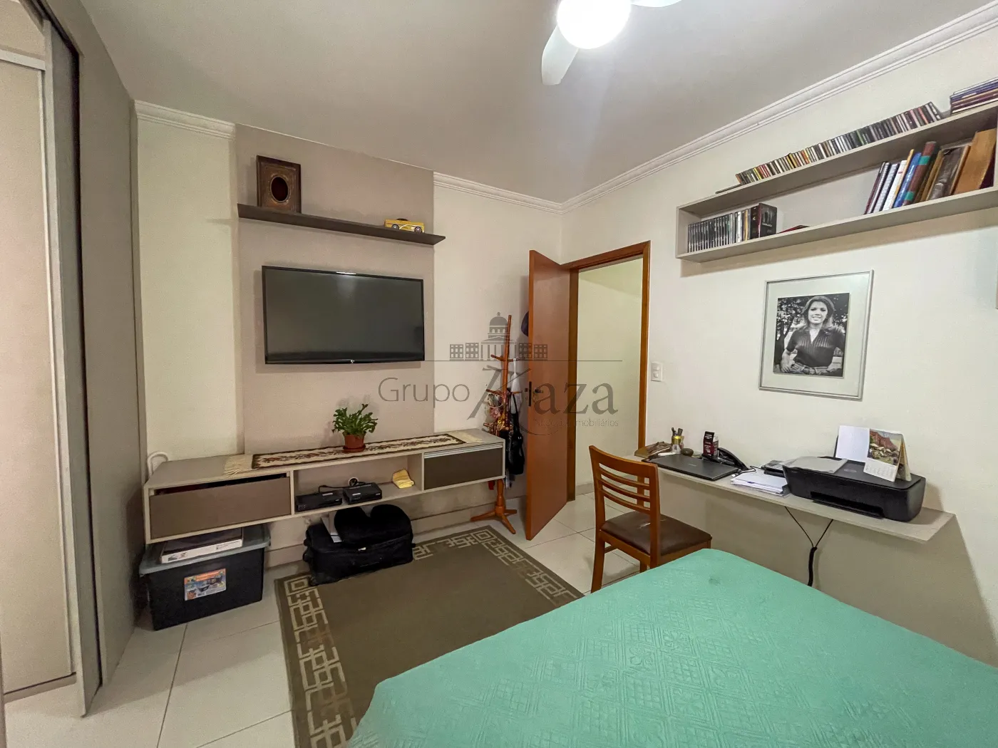 Foto 21 de Casa Padrão em Jardim Pereira do Amparo, Jacareí - imagem 21