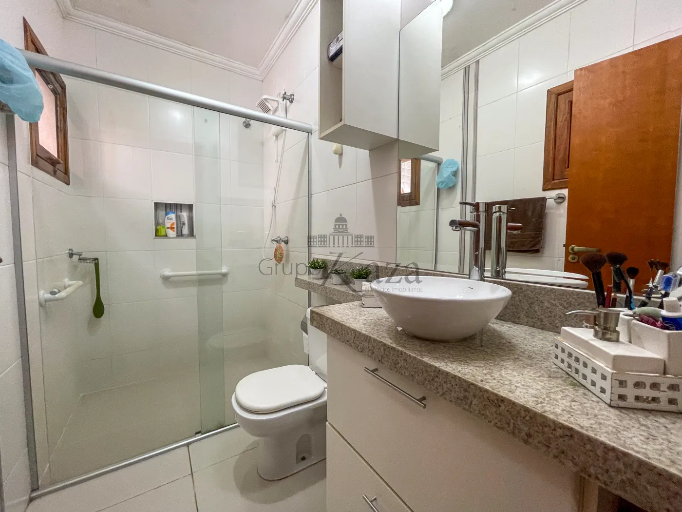 Foto 23 de Casa Padrão em Jardim Pereira do Amparo, Jacareí - imagem 23