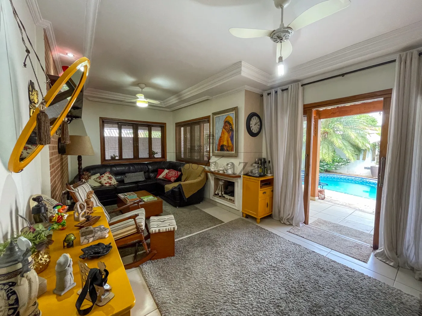 Foto 6 de Casa Padrão em Jardim Pereira do Amparo, Jacareí - imagem 6