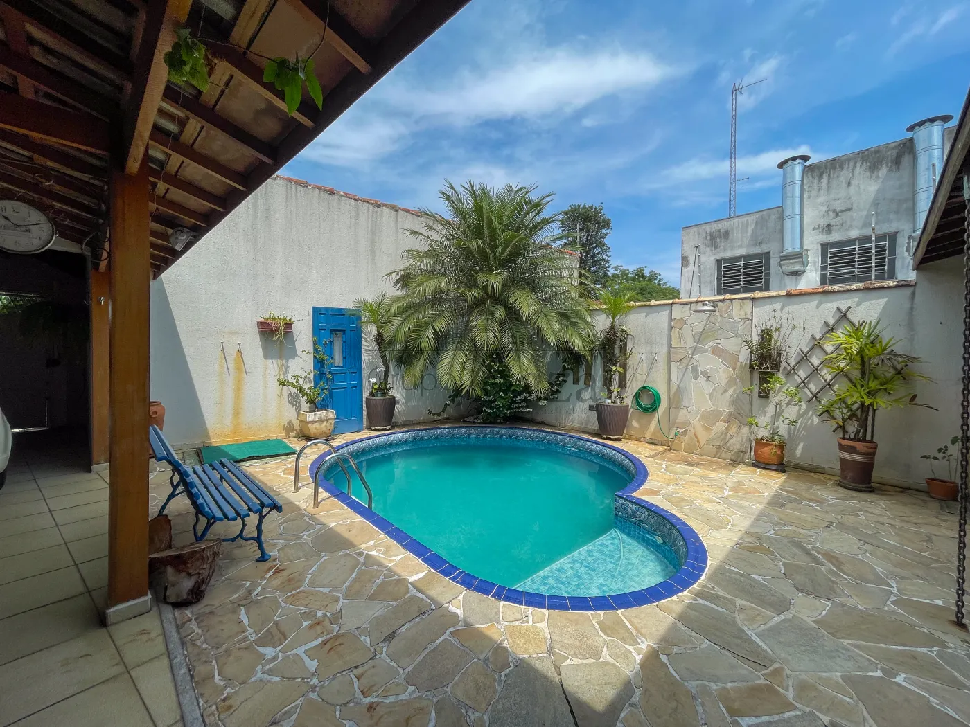 Foto 9 de Casa Padrão em Jardim Pereira do Amparo, Jacareí - imagem 9