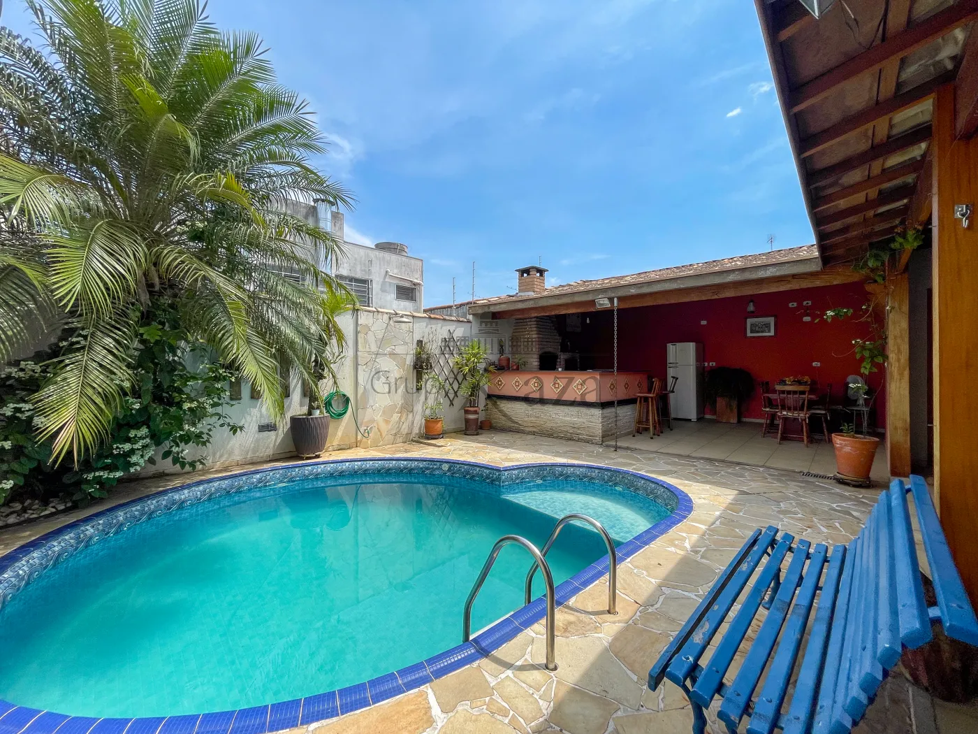 Foto 7 de Casa Padrão em Jardim Pereira do Amparo, Jacareí - imagem 7