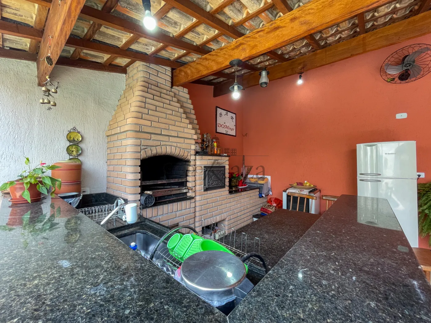 Foto 12 de Casa Padrão em Jardim Pereira do Amparo, Jacareí - imagem 12