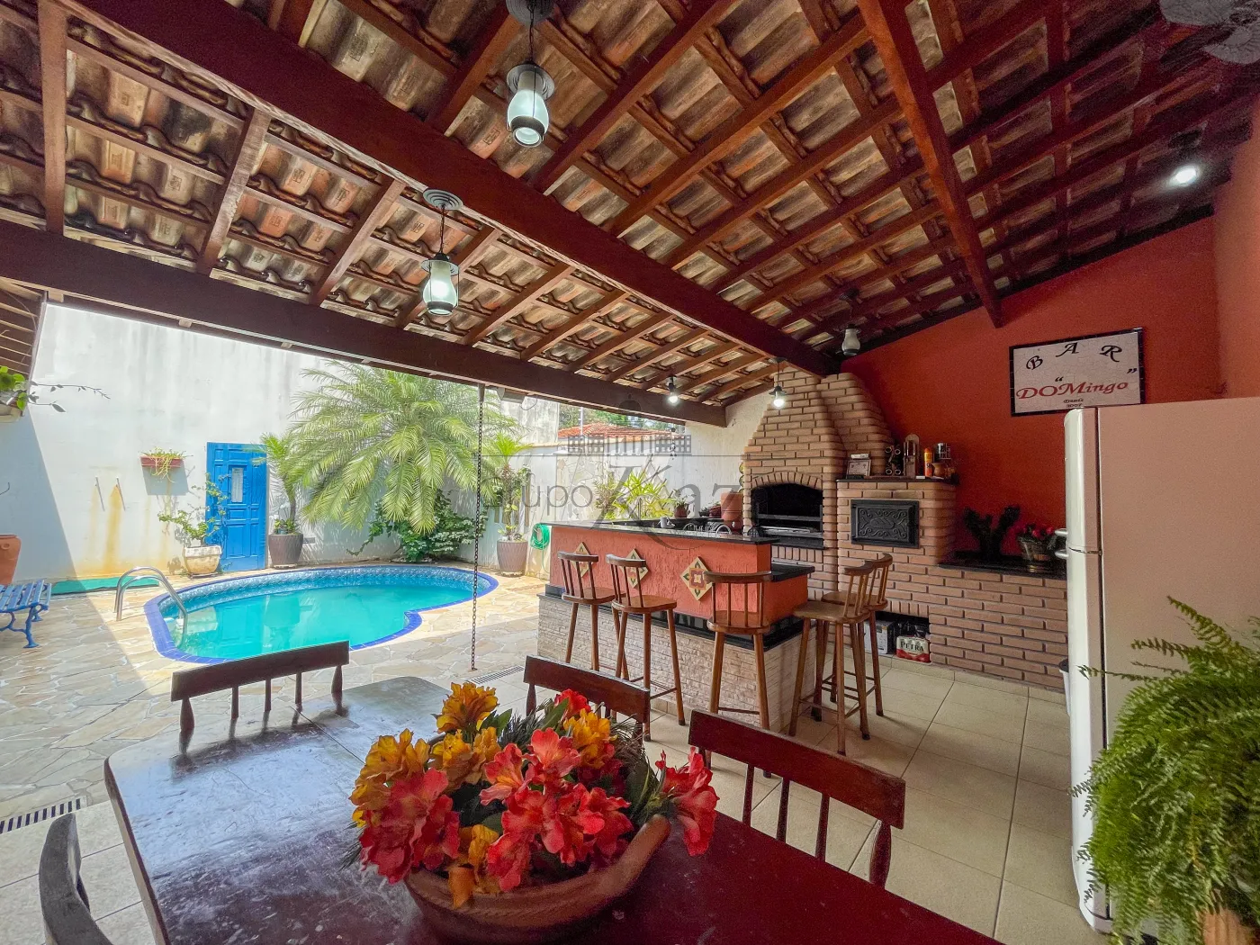 Foto 13 de Casa Padrão em Jardim Pereira do Amparo, Jacareí - imagem 13