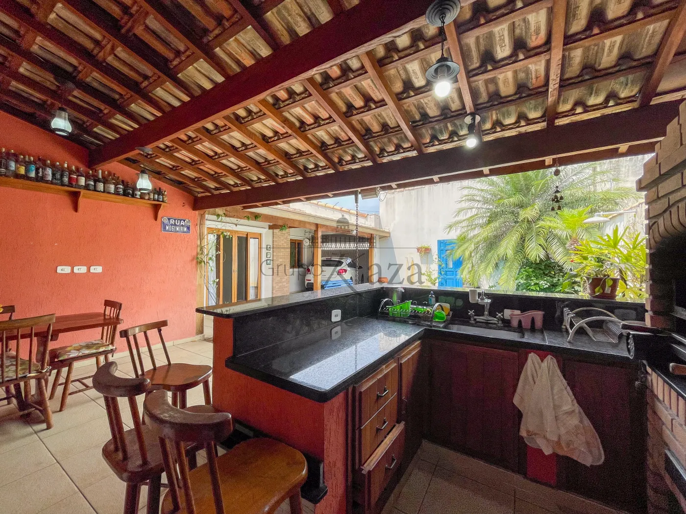 Foto 14 de Casa Padrão em Jardim Pereira do Amparo, Jacareí - imagem 14