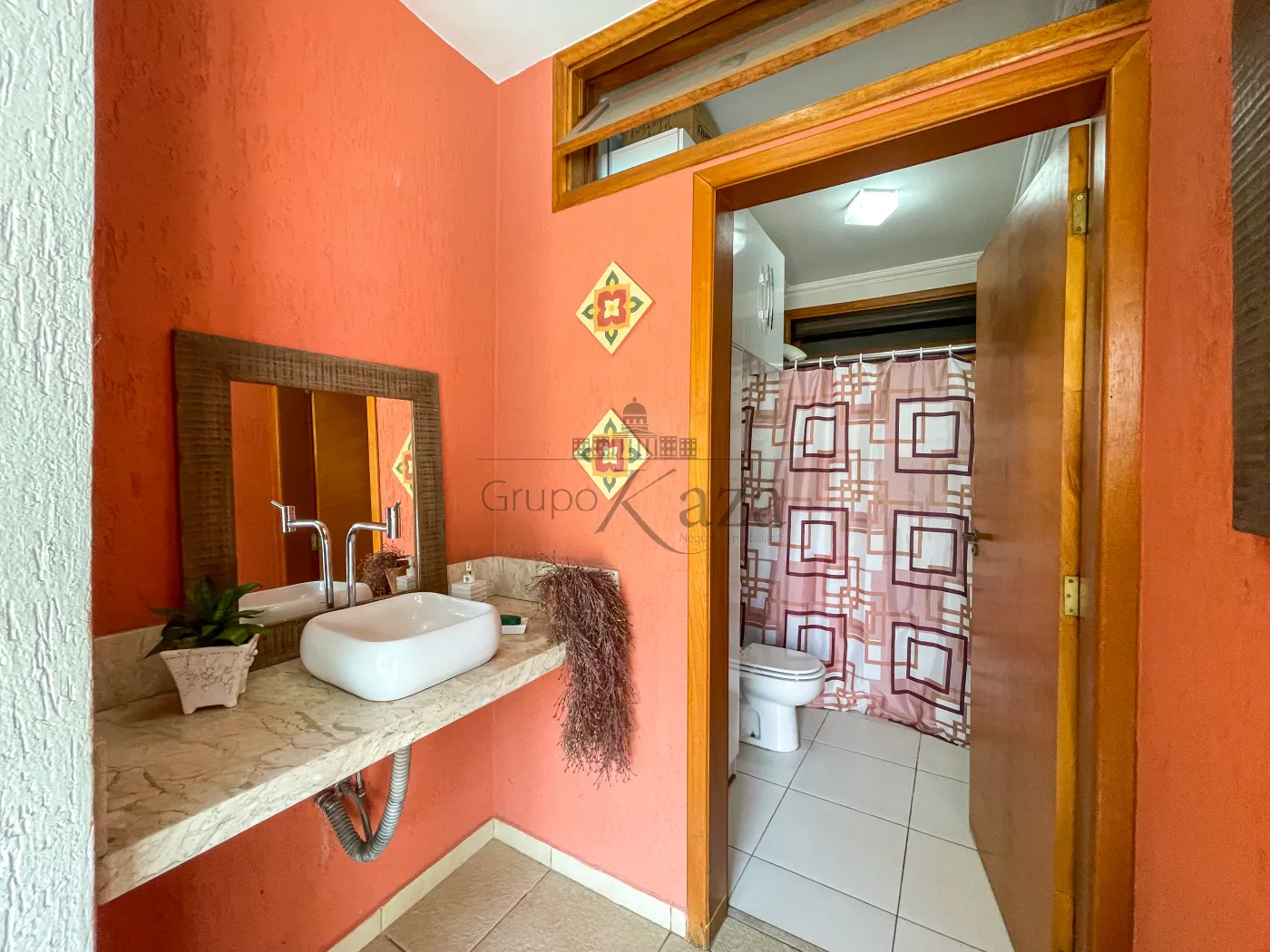 Foto 11 de Casa Padrão em Jardim Pereira do Amparo, Jacareí - imagem 11