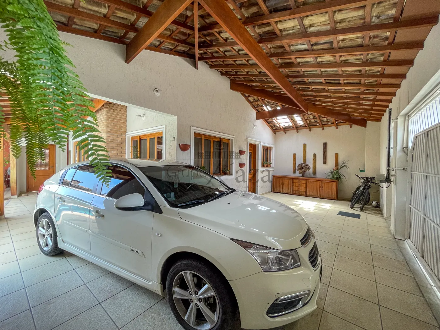 Foto 26 de Casa Padrão em Jardim Pereira do Amparo, Jacareí - imagem 26