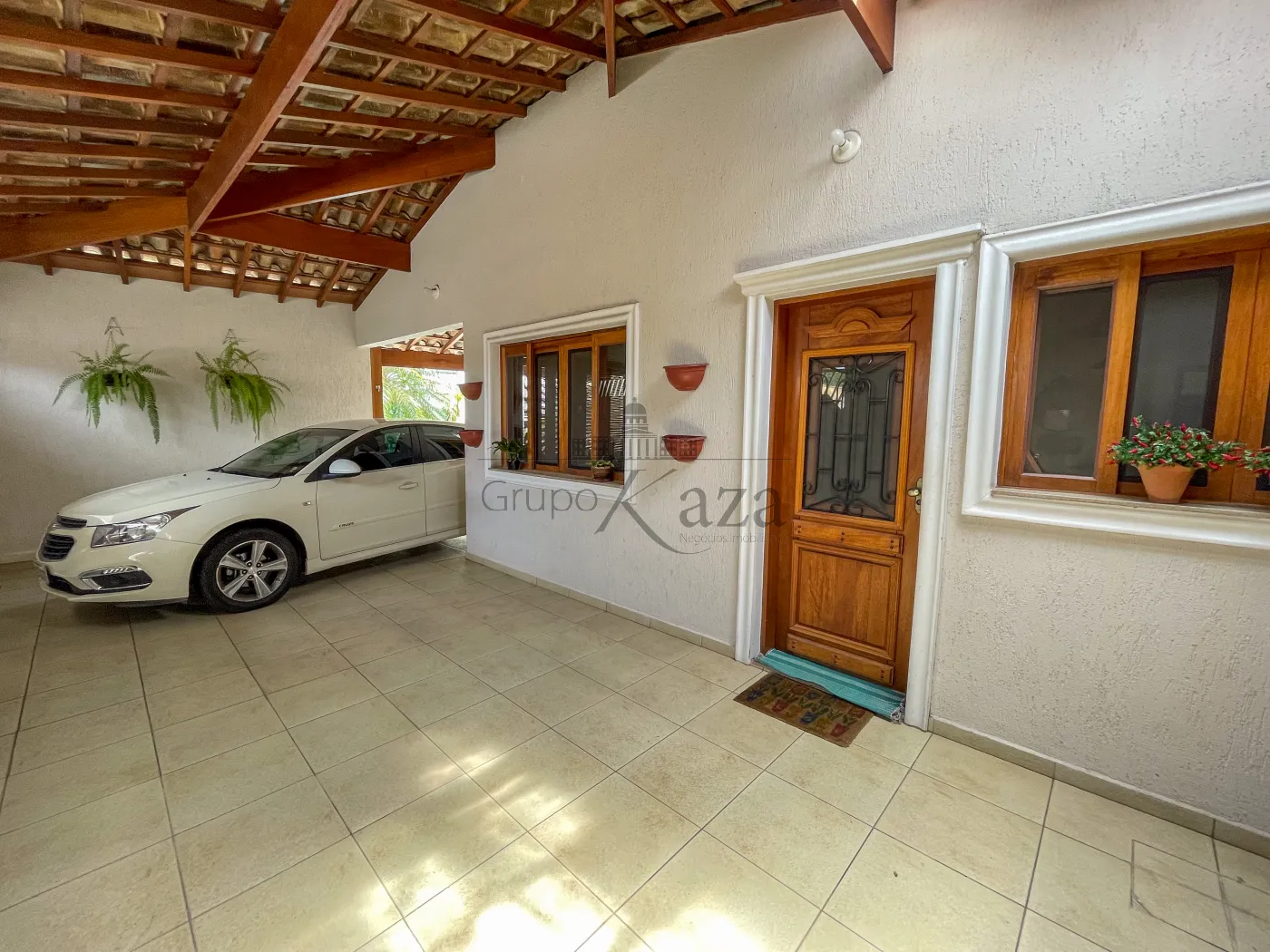 Foto 27 de Casa Padrão em Jardim Pereira do Amparo, Jacareí - imagem 27