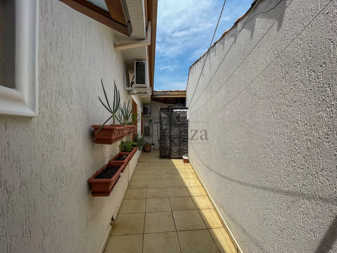 Foto 28 de Casa Padrão em Jardim Pereira do Amparo, Jacareí - imagem 28