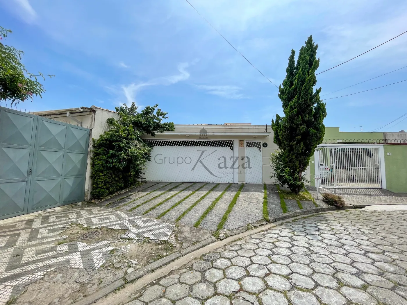 Foto 31 de Casa Padrão em Jardim Pereira do Amparo, Jacareí - imagem 31