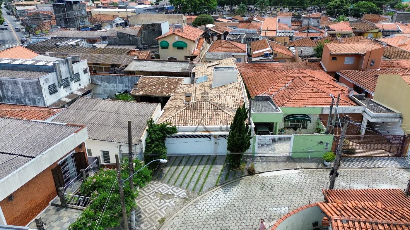 Foto 33 de Casa Padrão em Jardim Pereira do Amparo, Jacareí - imagem 33