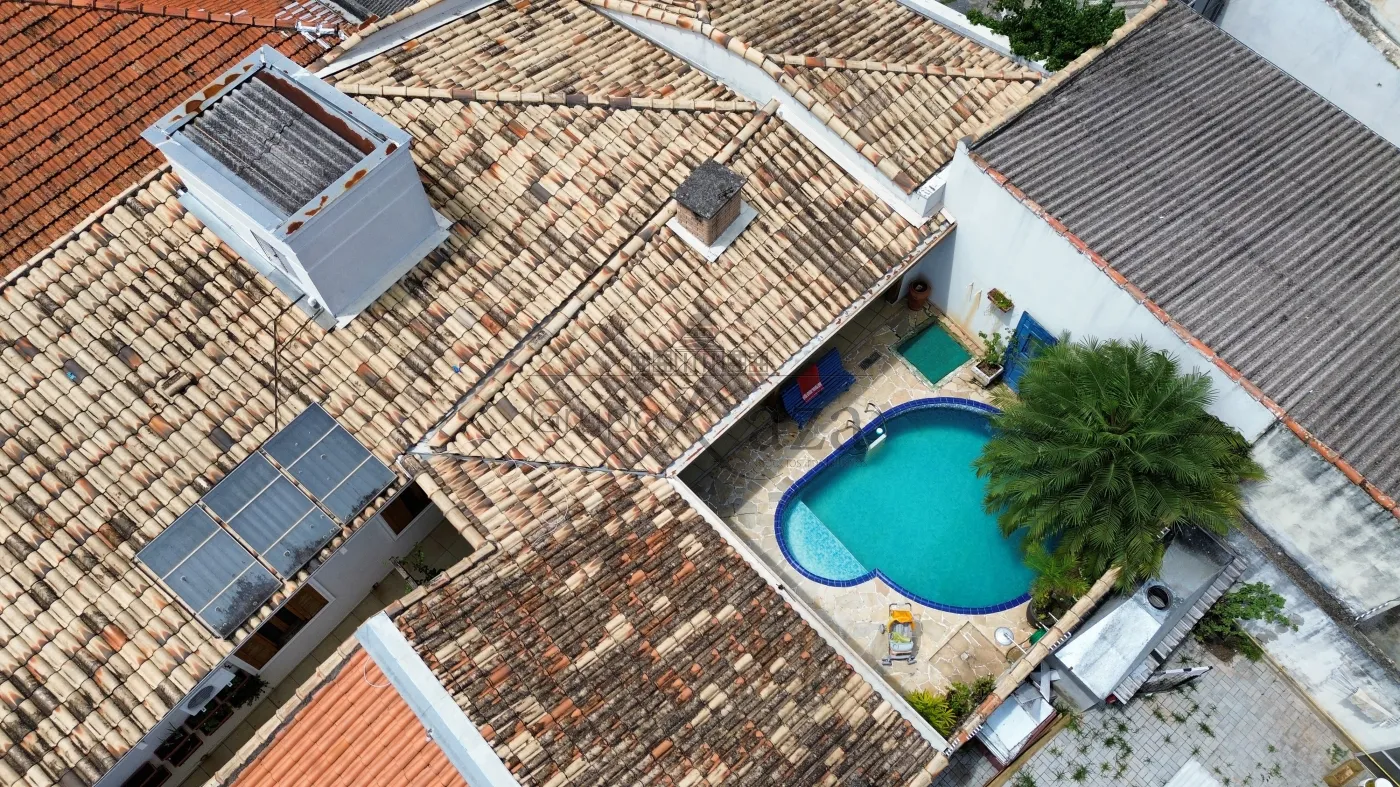 Foto 34 de Casa Padrão em Jardim Pereira do Amparo, Jacareí - imagem 34