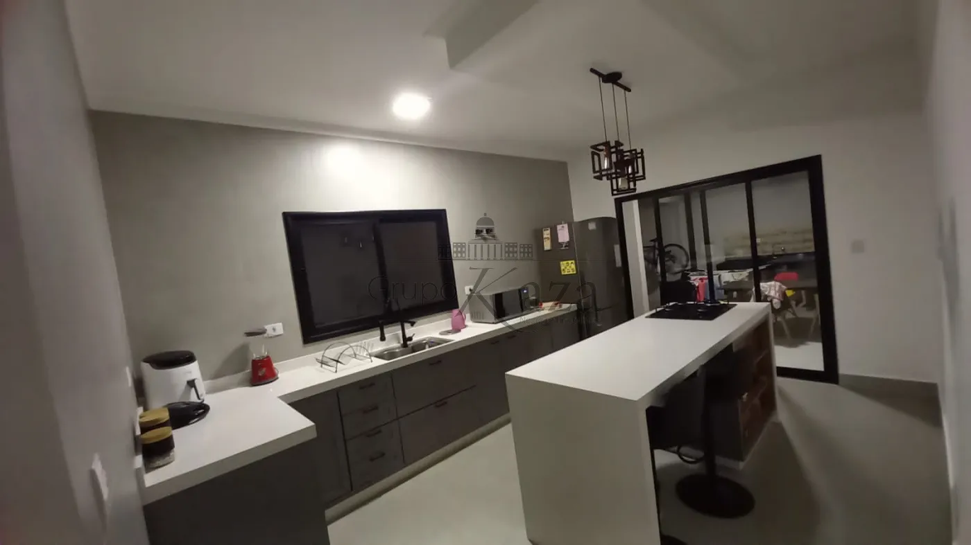 Foto 5 de Casa Sobrado em Jardim das Indústrias, São José dos Campos - imagem 5