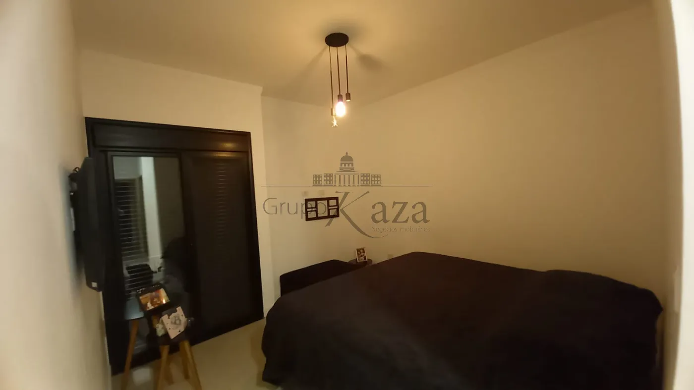 Foto 9 de Casa Sobrado em Jardim das Indústrias, São José dos Campos - imagem 9