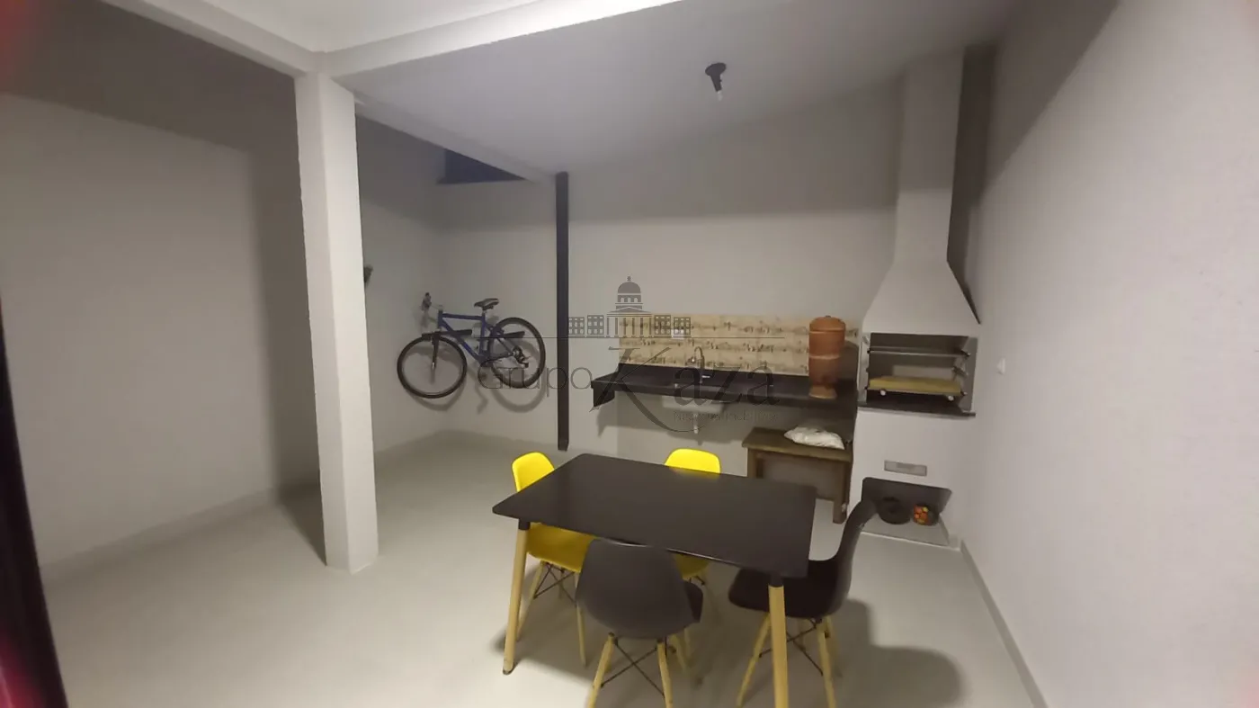Foto 12 de Casa Sobrado em Jardim das Indústrias, São José dos Campos - imagem 12