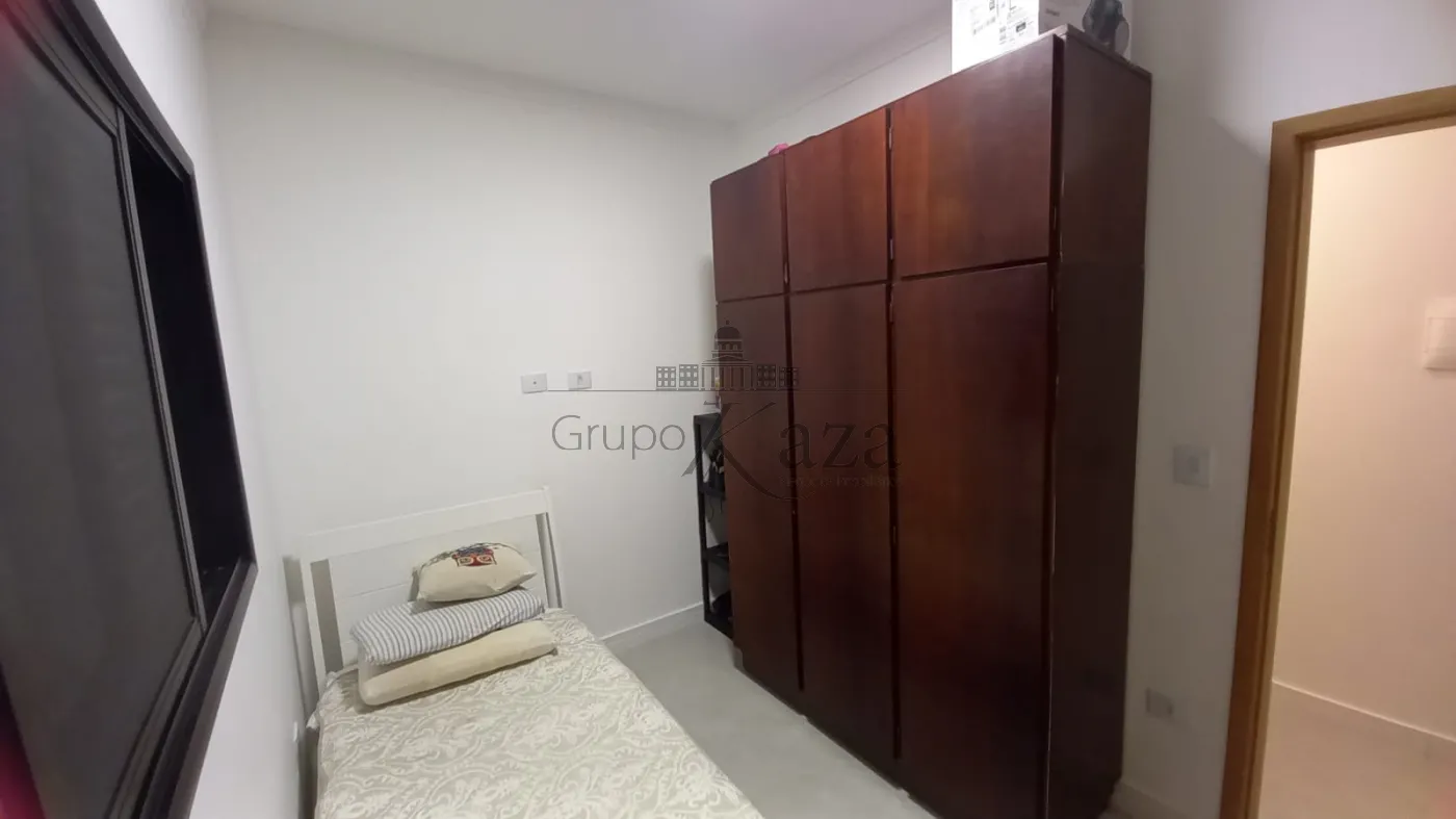Foto 13 de Casa Sobrado em Jardim das Indústrias, São José dos Campos - imagem 13