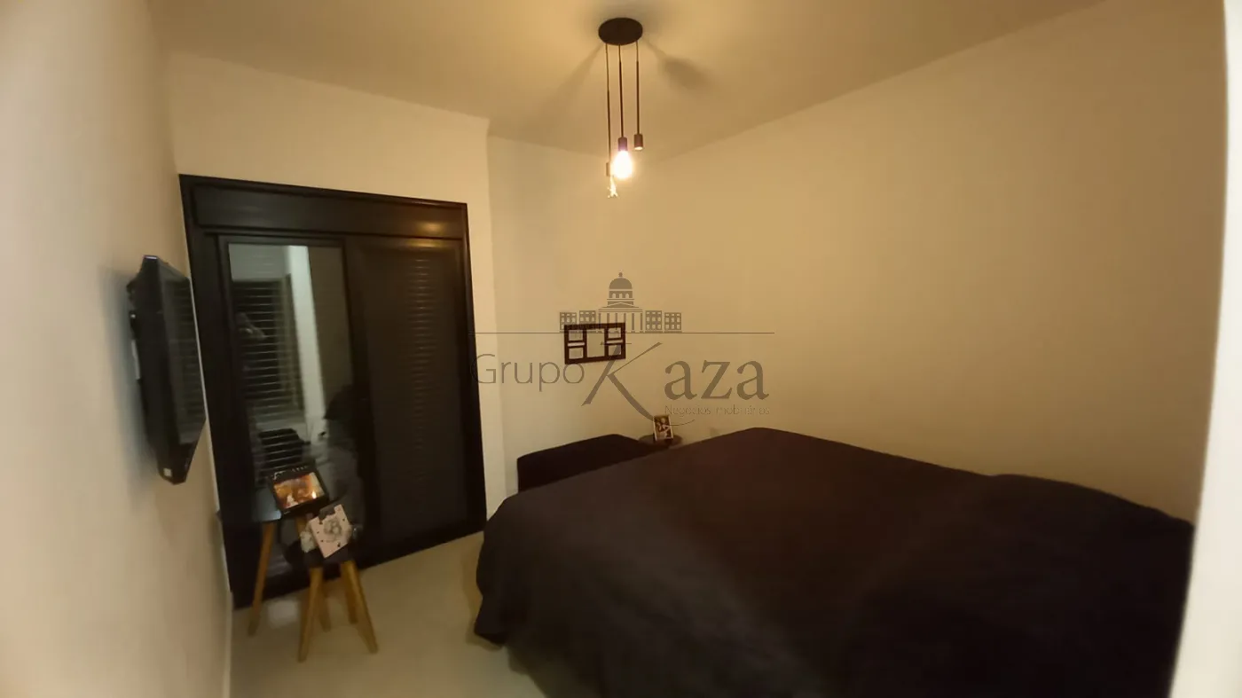 Foto 10 de Casa Sobrado em Jardim das Indústrias, São José dos Campos - imagem 10