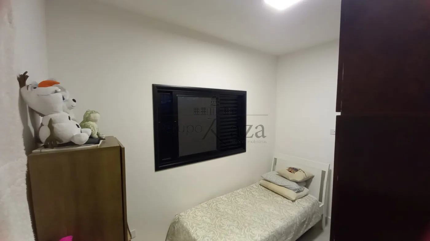 Foto 14 de Casa Sobrado em Jardim das Indústrias, São José dos Campos - imagem 14