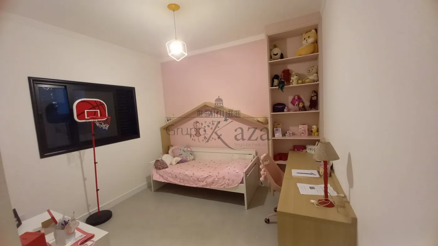 Foto 15 de Casa Sobrado em Jardim das Indústrias, São José dos Campos - imagem 15