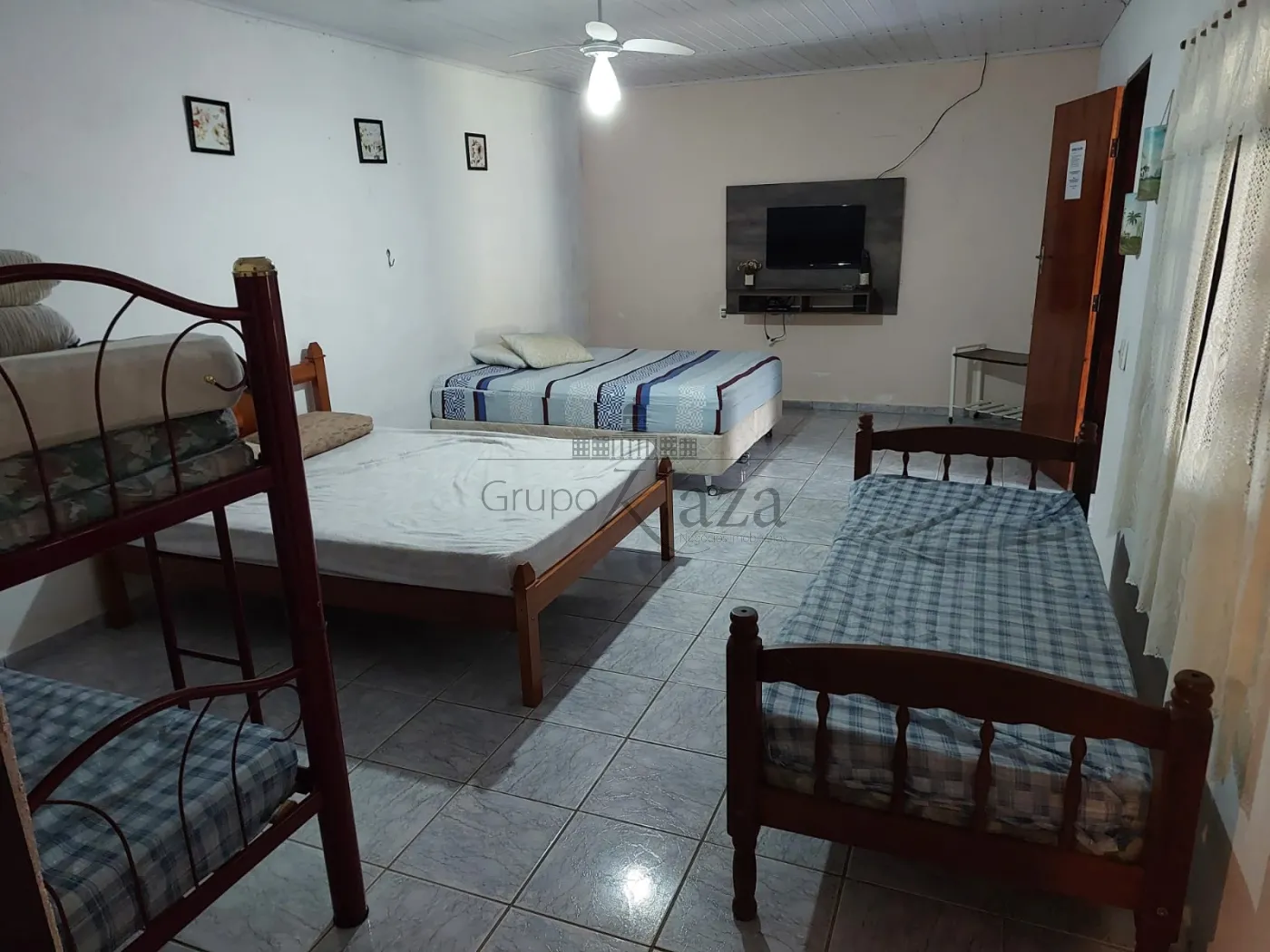 Foto 7 de Casa Padrão em Rio do Ouro, Caraguatatuba - imagem 7