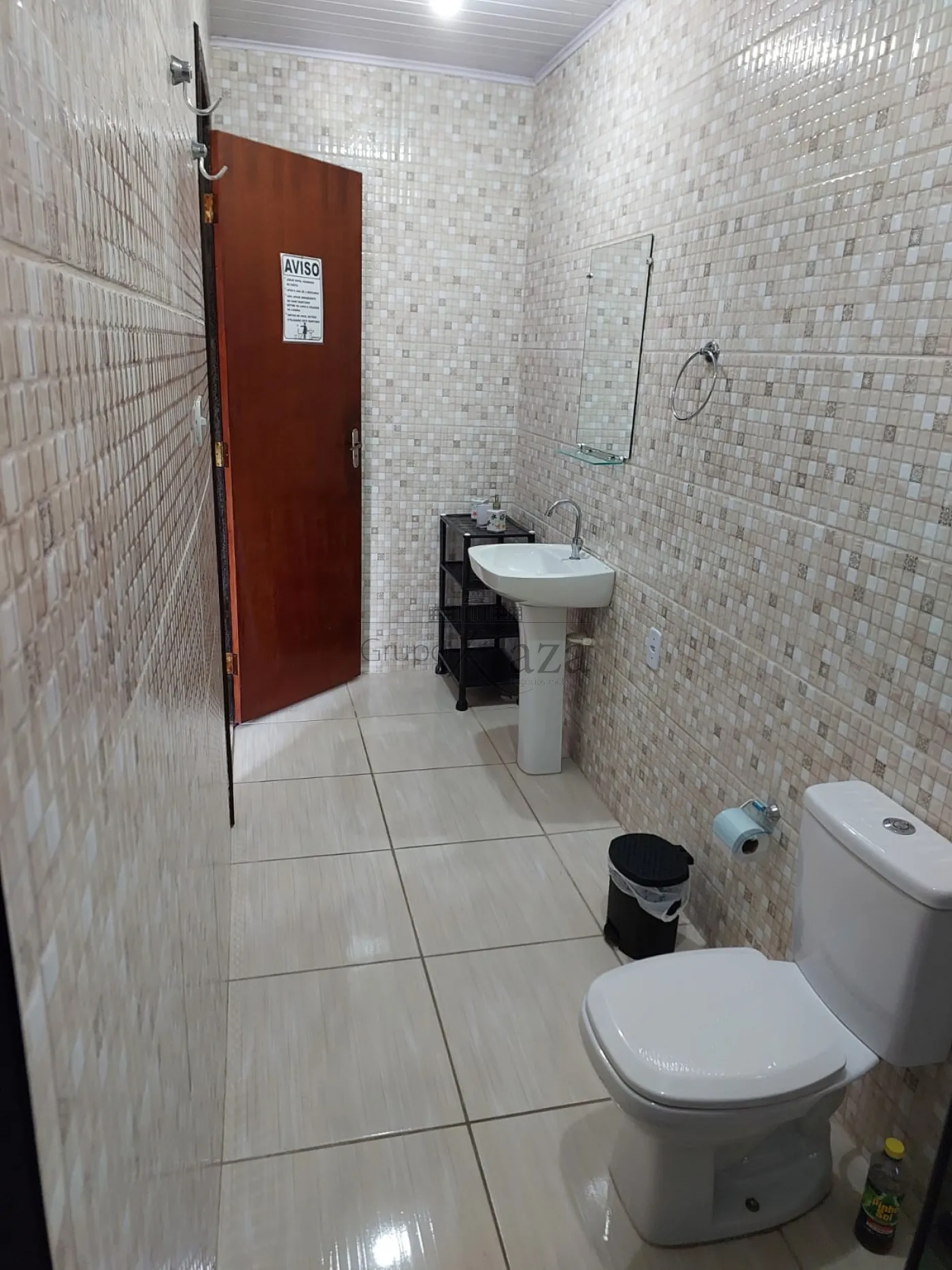 Foto 9 de Casa Padrão em Rio do Ouro, Caraguatatuba - imagem 9