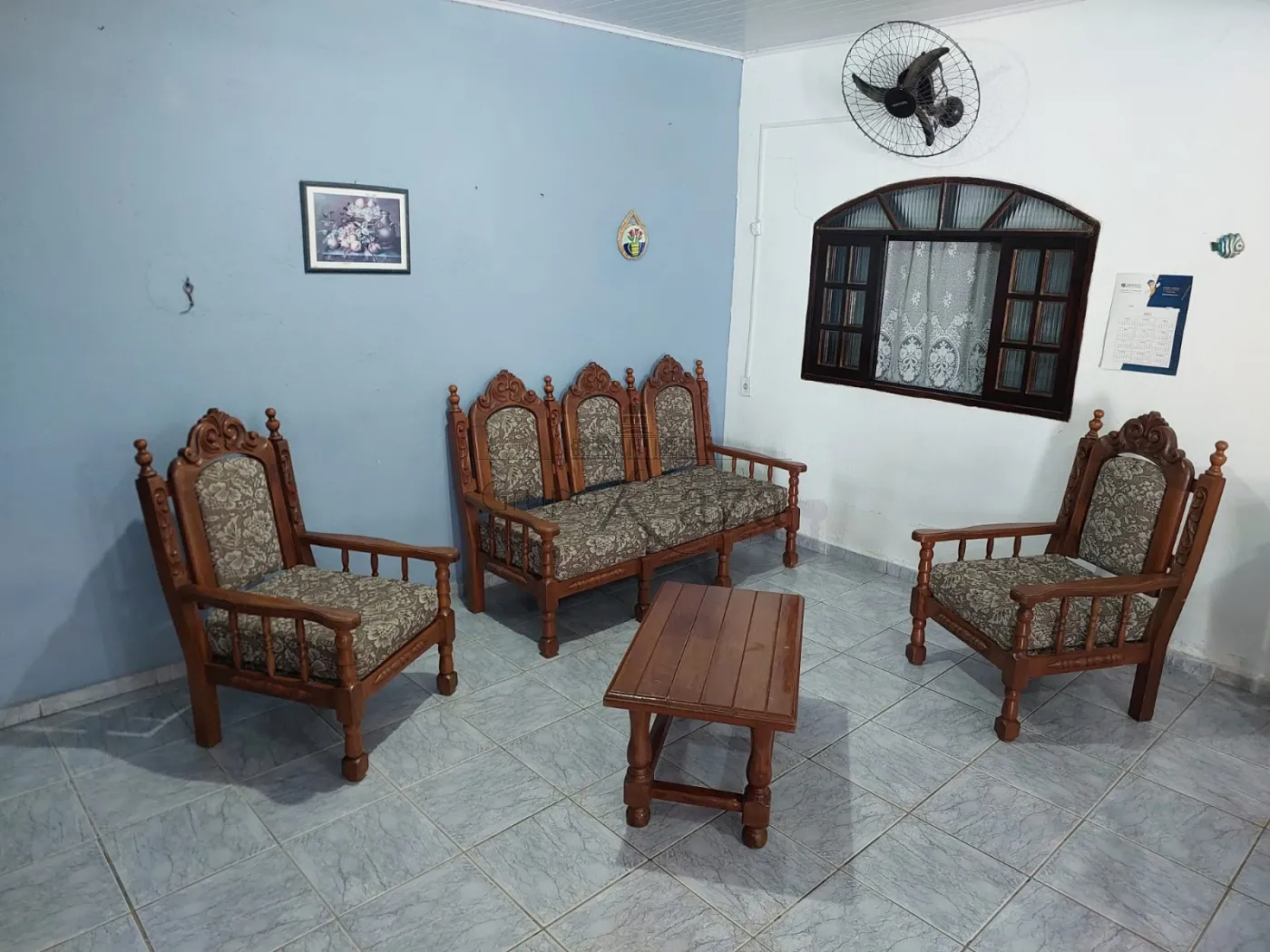 Foto 1 de Casa Padrão em Rio do Ouro, Caraguatatuba - imagem 1