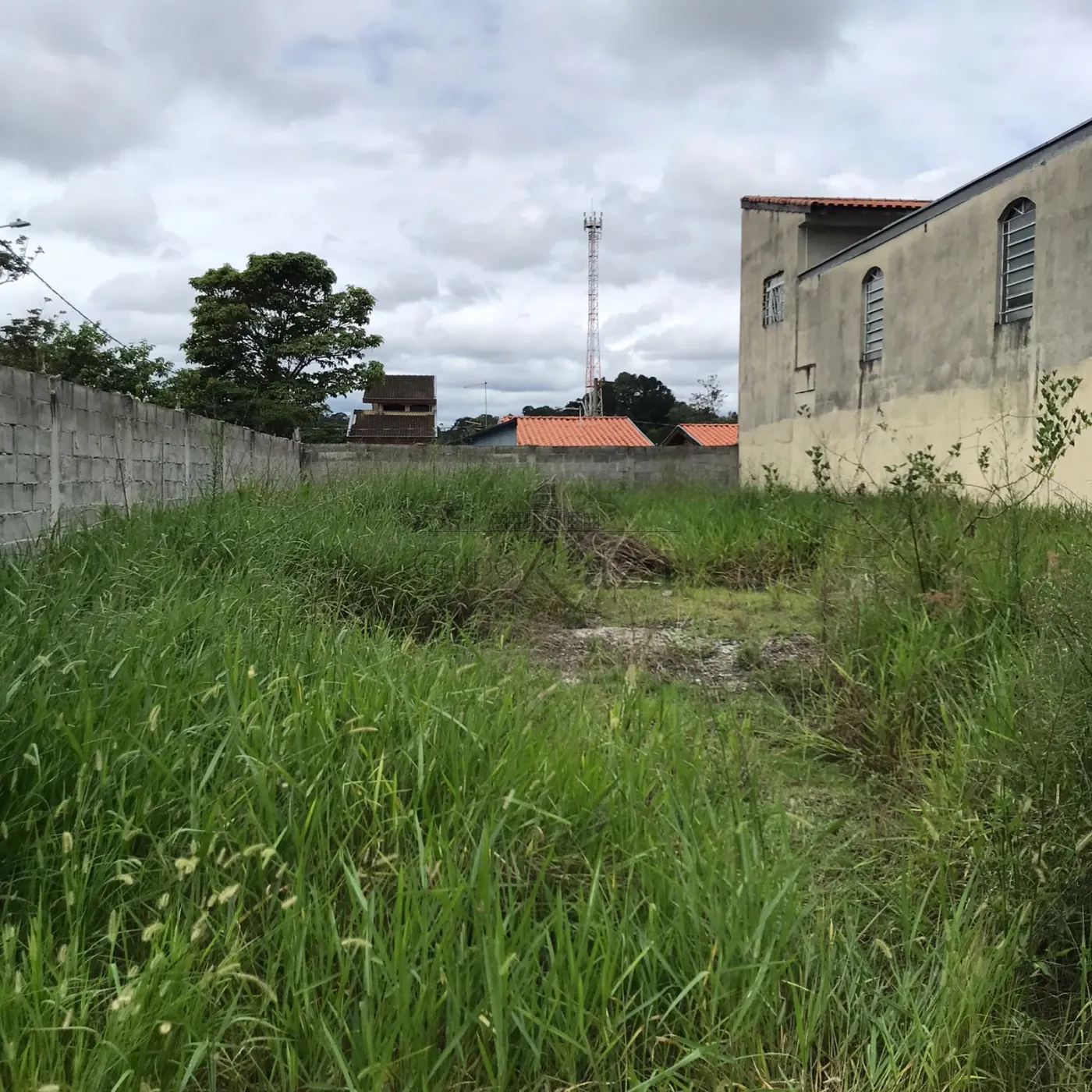 Foto 2 de Terreno Padrão em Parque Interlagos, São José dos Campos - imagem 2