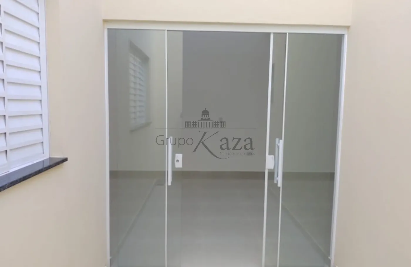 Foto 7 de Casa Padrão em Portal dos Pássaros, São José dos Campos - imagem 7