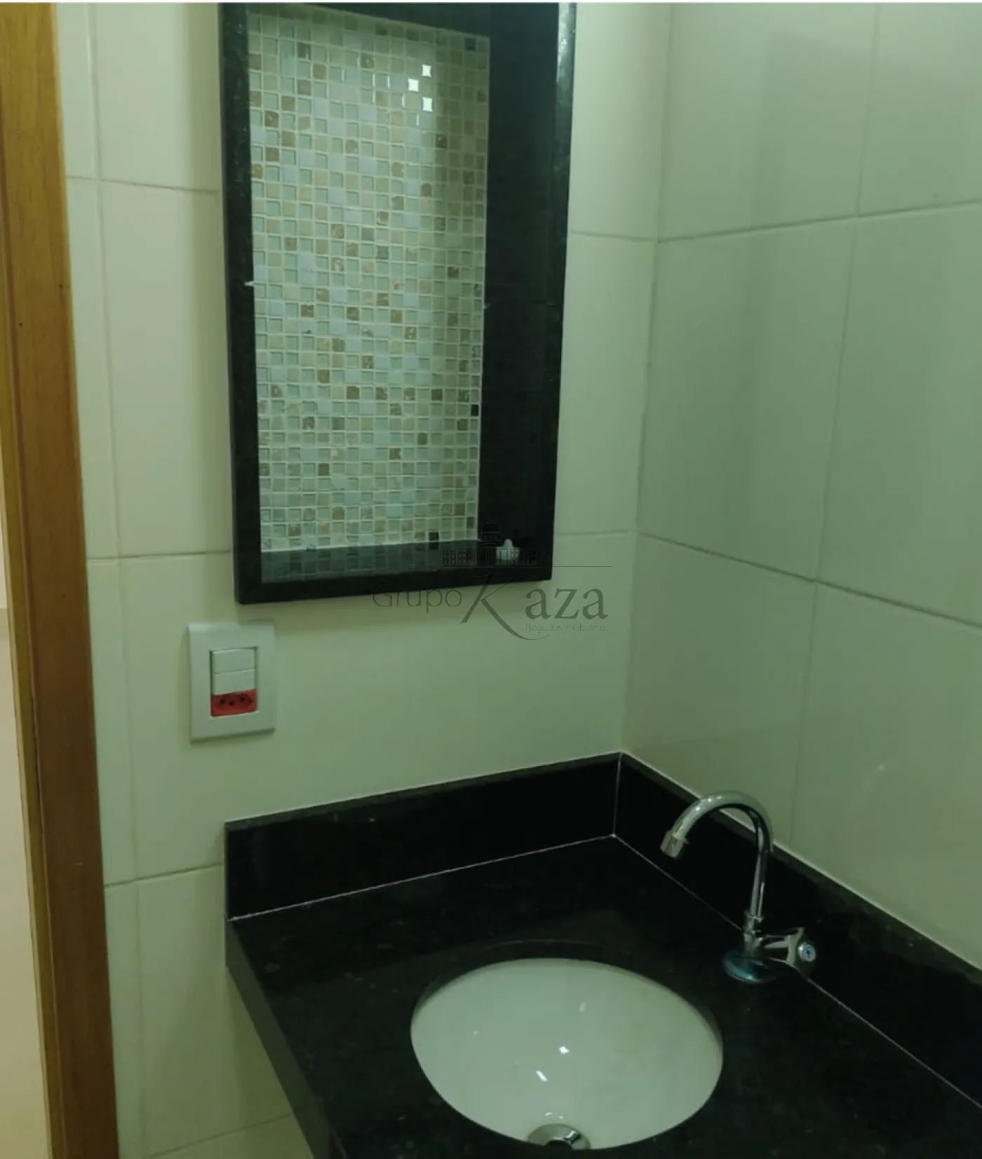 Foto 11 de Casa Padrão em Portal dos Pássaros, São José dos Campos - imagem 11
