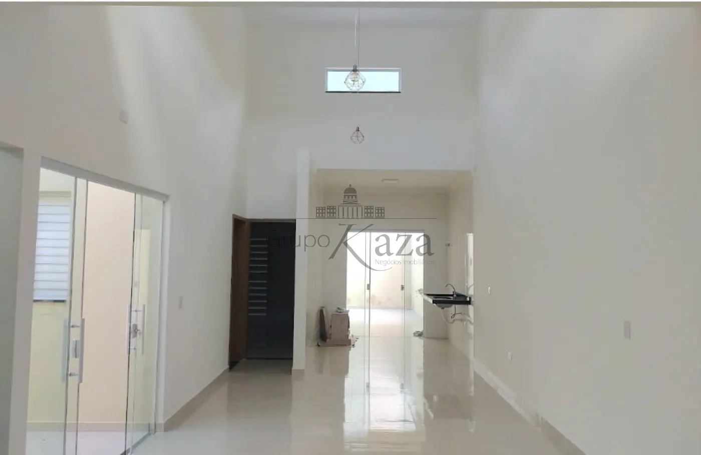 Foto 2 de Casa Padrão em Portal dos Pássaros, São José dos Campos - imagem 2