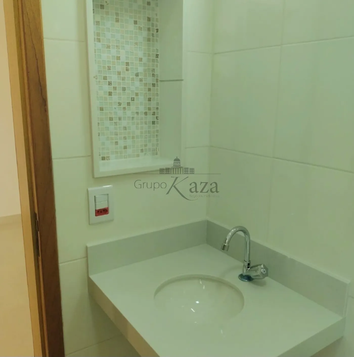 Foto 10 de Casa Padrão em Portal dos Pássaros, São José dos Campos - imagem 10
