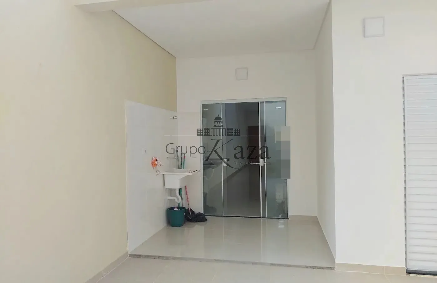 Foto 5 de Casa Padrão em Portal dos Pássaros, São José dos Campos - imagem 5