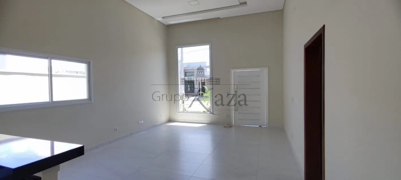Foto 2 de Casa Condomínio em Bairro Floresta, São José dos Campos - imagem 2