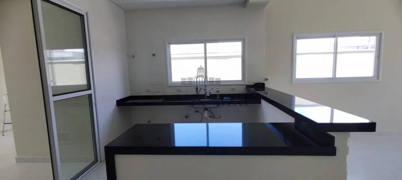 Foto 5 de Casa Condomínio em Bairro Floresta, São José dos Campos - imagem 5