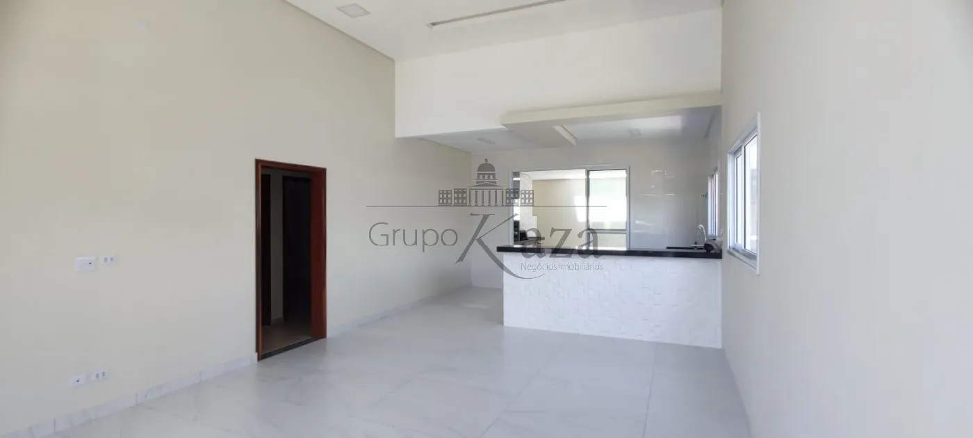 Foto 4 de Casa Condomínio em Bairro Floresta, São José dos Campos - imagem 4