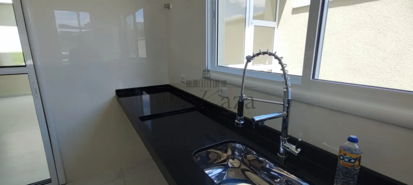 Foto 8 de Casa Condomínio em Bairro Floresta, São José dos Campos - imagem 8