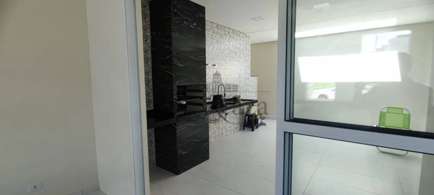 Foto 7 de Casa Condomínio em Bairro Floresta, São José dos Campos - imagem 7