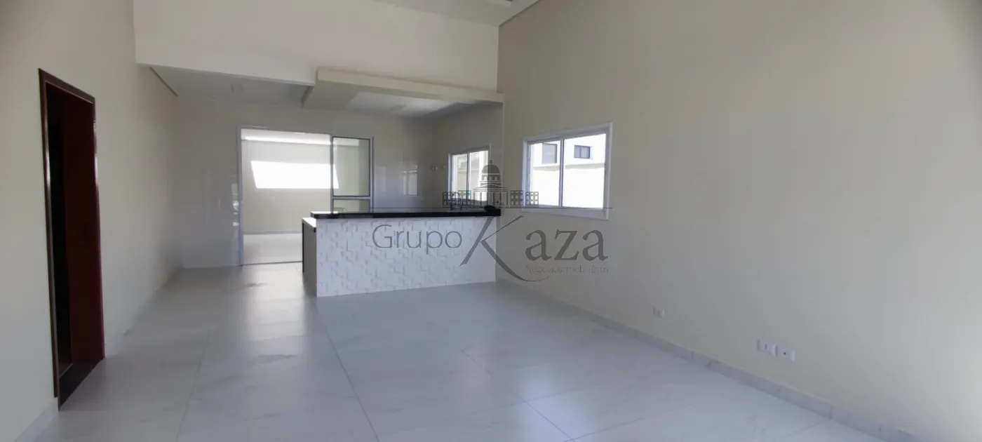 Foto 3 de Casa Condomínio em Bairro Floresta, São José dos Campos - imagem 3