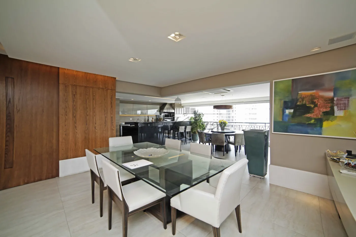 Foto 2 de Apartamento Padrão em Vila Mariana, São Paulo - imagem 2